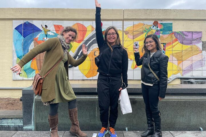 Creative Soul Scavenger Hunt of New Orleans  - Photo 1 of 6